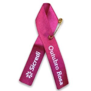 Fita Outubro Rosa RBEF