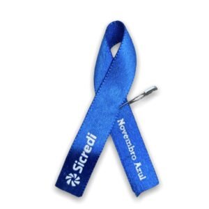 Fita Novembro Azul RBEF