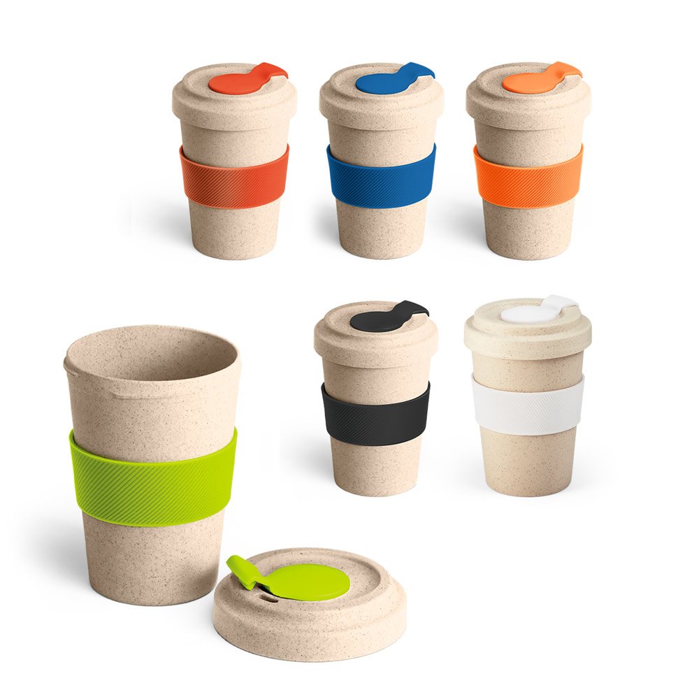 Copo para viagem RBS 94638 - Image 2