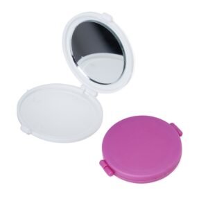 Espelho Plástico Sem Aumento RBX 14727