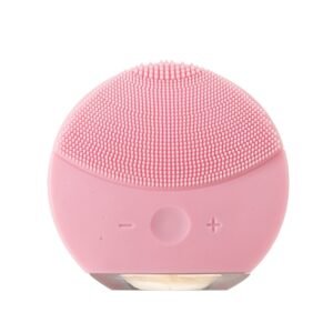 Massageador e Limpador Facial Elétrico RBX 18562