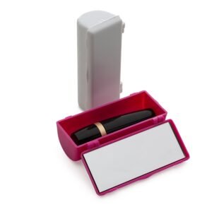 Porta Batom Plástico RBX 14384