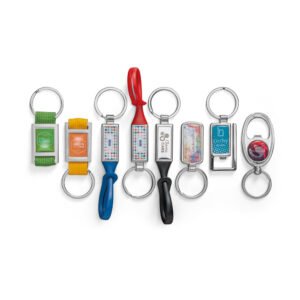 Chaveiro em metal RBS 93367