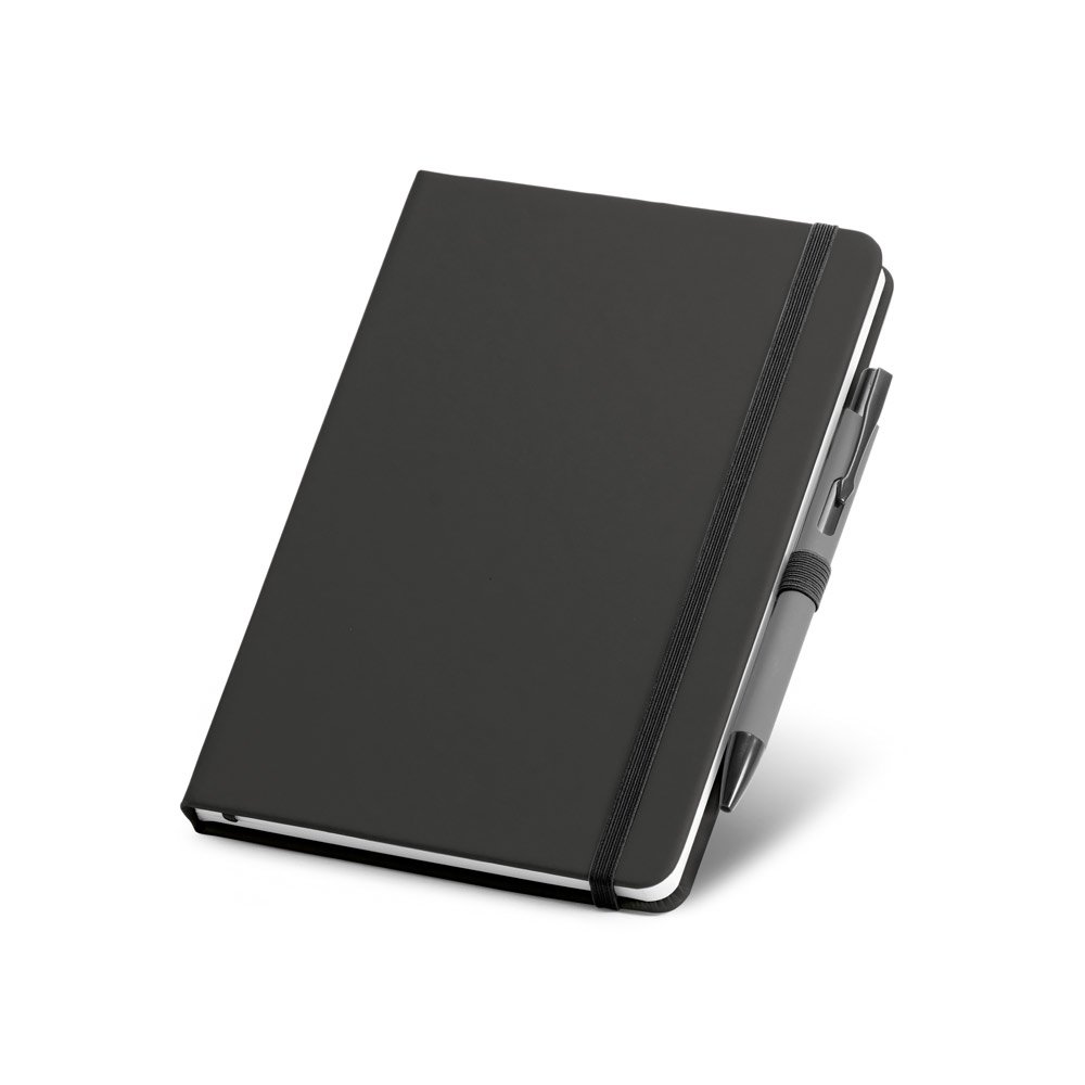 Kit de caderno e esferográfica RBS 93795 - Image 13