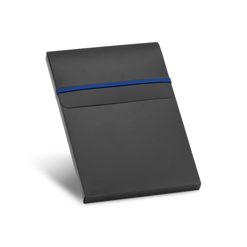 Kit de caderno e esferográfica RBS 93795 - Image 5