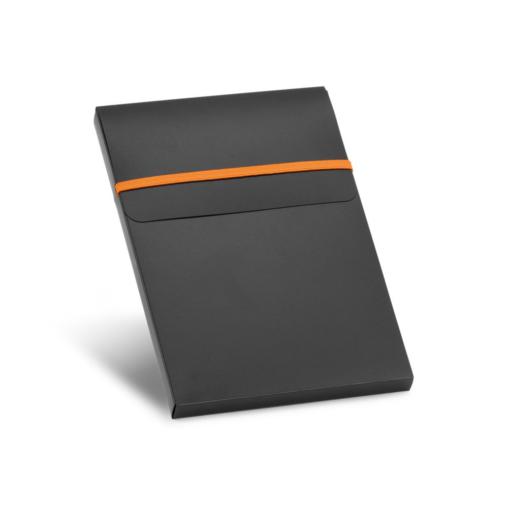 Kit de caderno e esferográfica RBS 93795 - Image 9