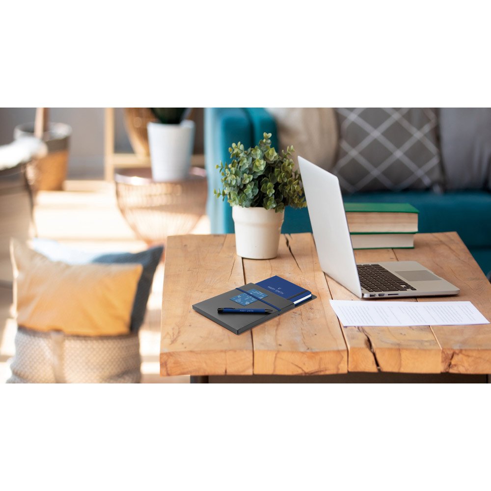 Kit de caderno e esferográfica RBS 93795 - Image 12