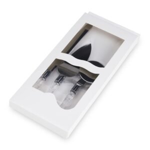 Kit Utensílios 3 Peças RBX 18685