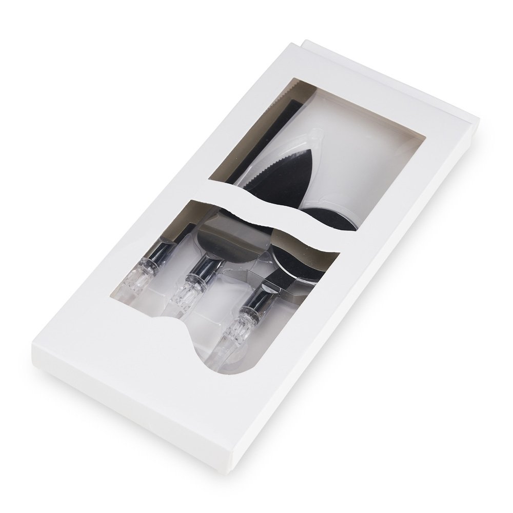 Kit Utensílios 3 Peças RBX 18685