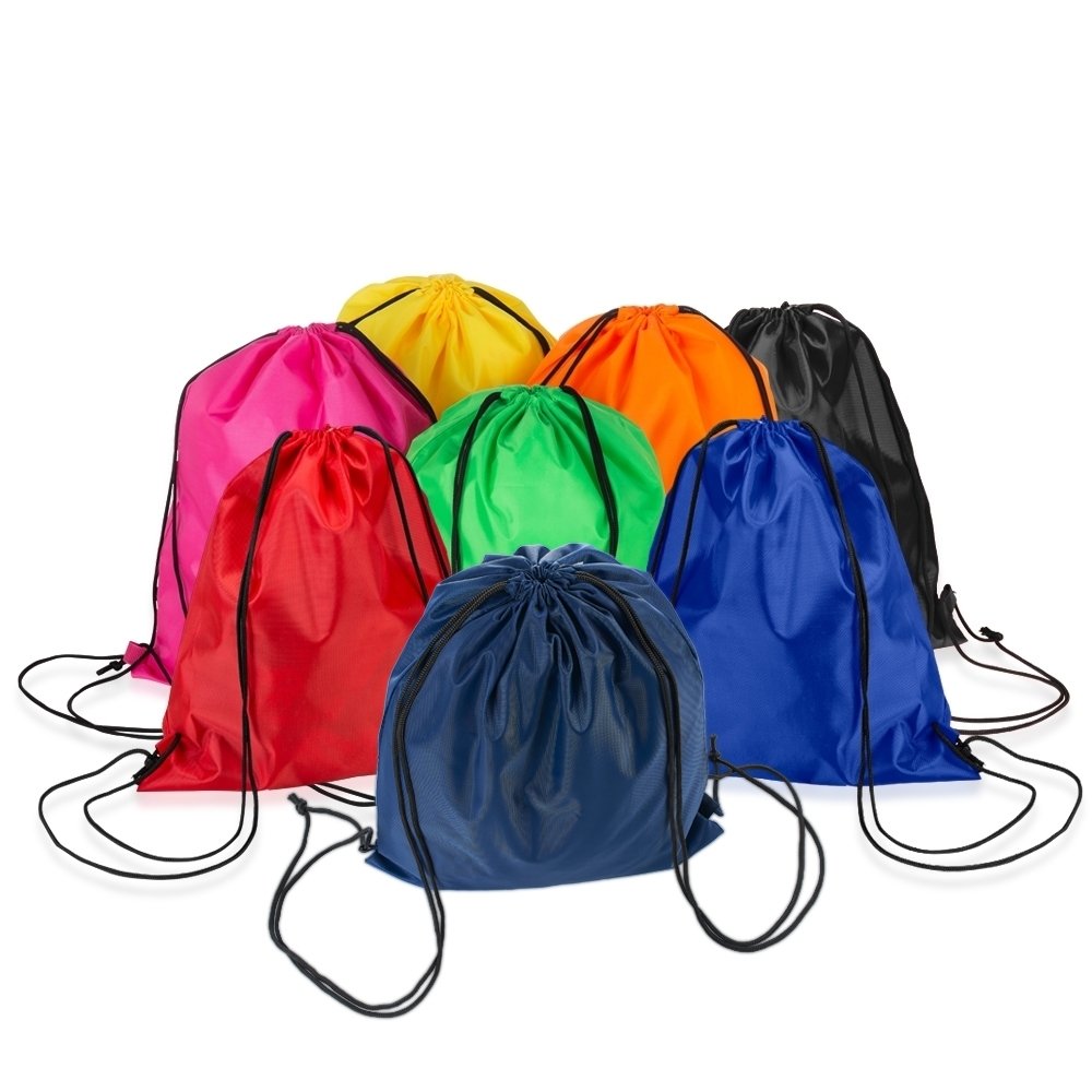 Mochila Saco em Nylon RBX 02079