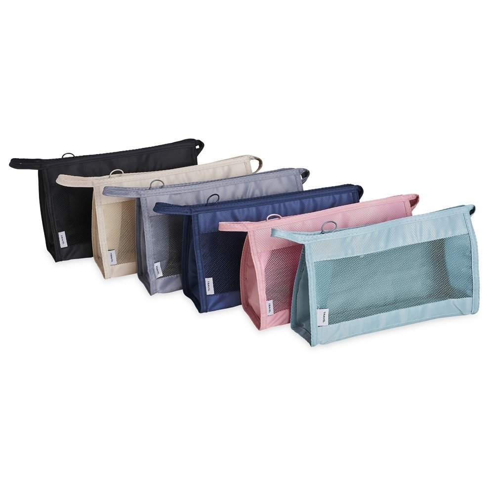 Nécessaire Organizadora de Poliéster RBX 18686 - Image 2