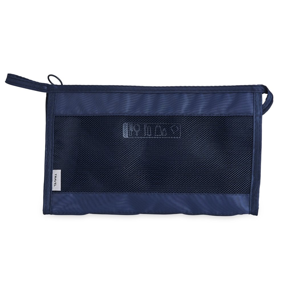 Nécessaire Organizadora de Poliéster RBX 18686 - Image 9