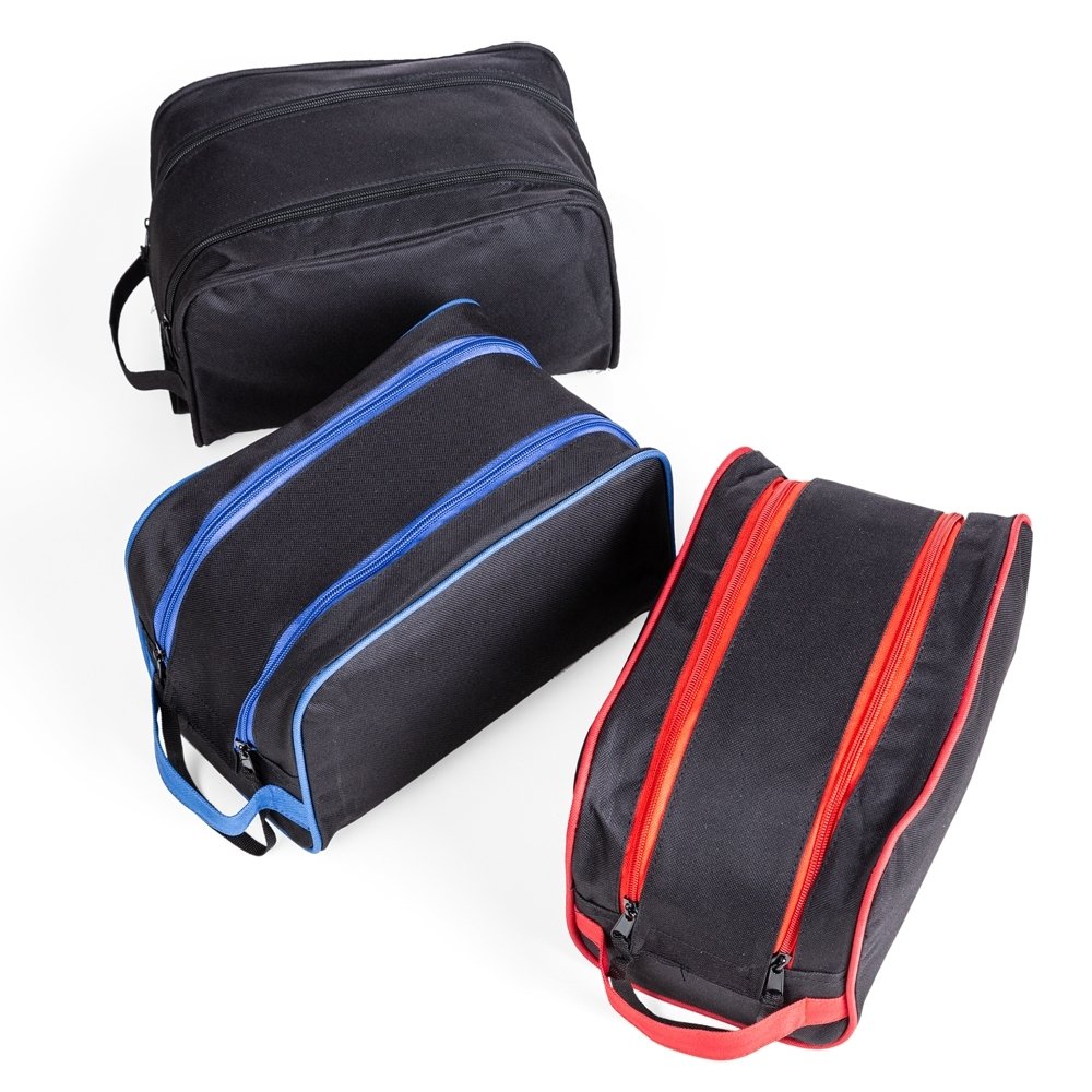 Necessaire de Poliéster RBX 13983 - Imagem 2