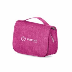 Necessaire Nylon Oxford RBX 18506