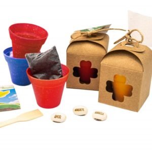 Magic Seed ECO RBSP5