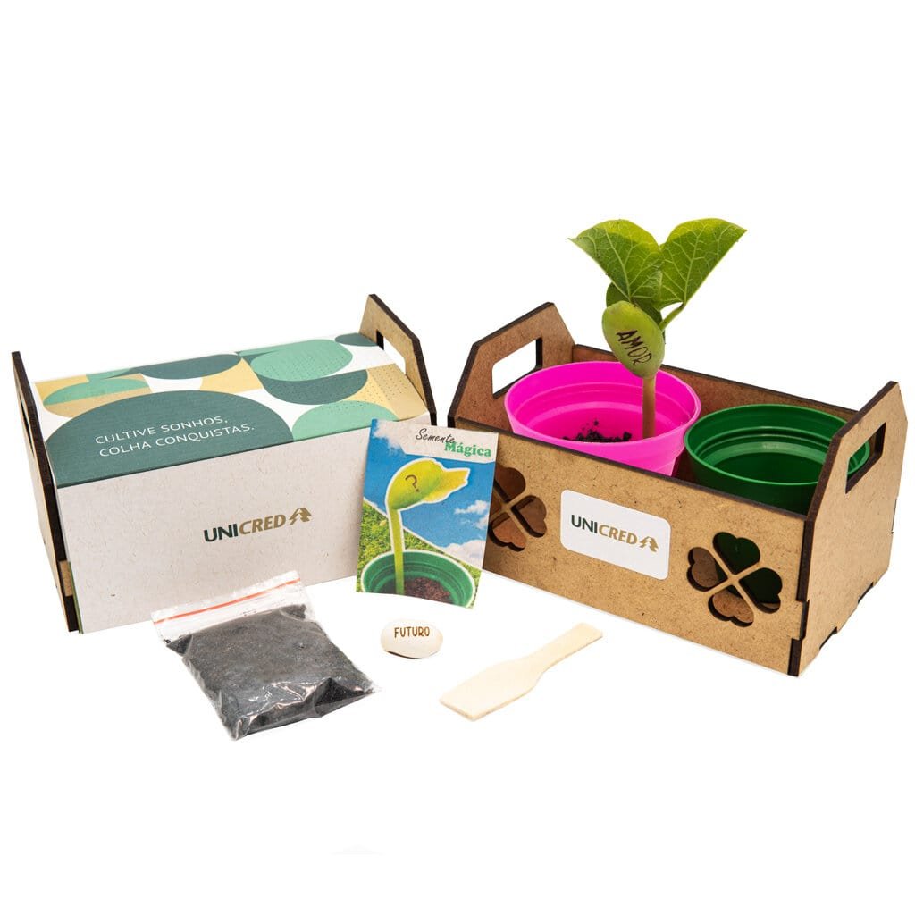 Magic Garden ECO RBSP113