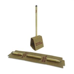 Seed pencil ECO RBSP271