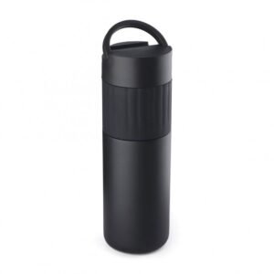 Garrafa Térmica 500ml com Suporte para Celular RBX 14786