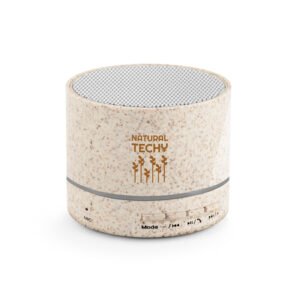 Caixa de som portátil com microfone RBS 57930