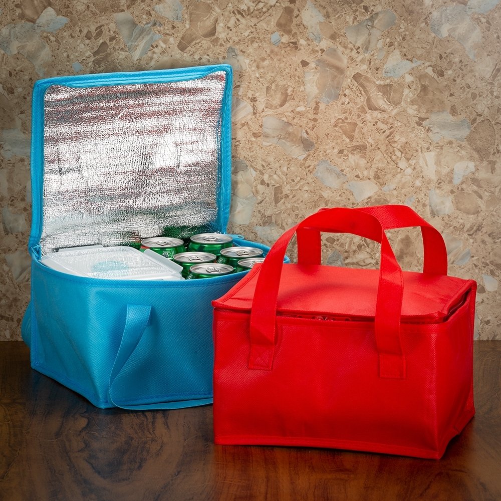 Bolsa Térmica 10 Litros RBX 18523 - Image 6