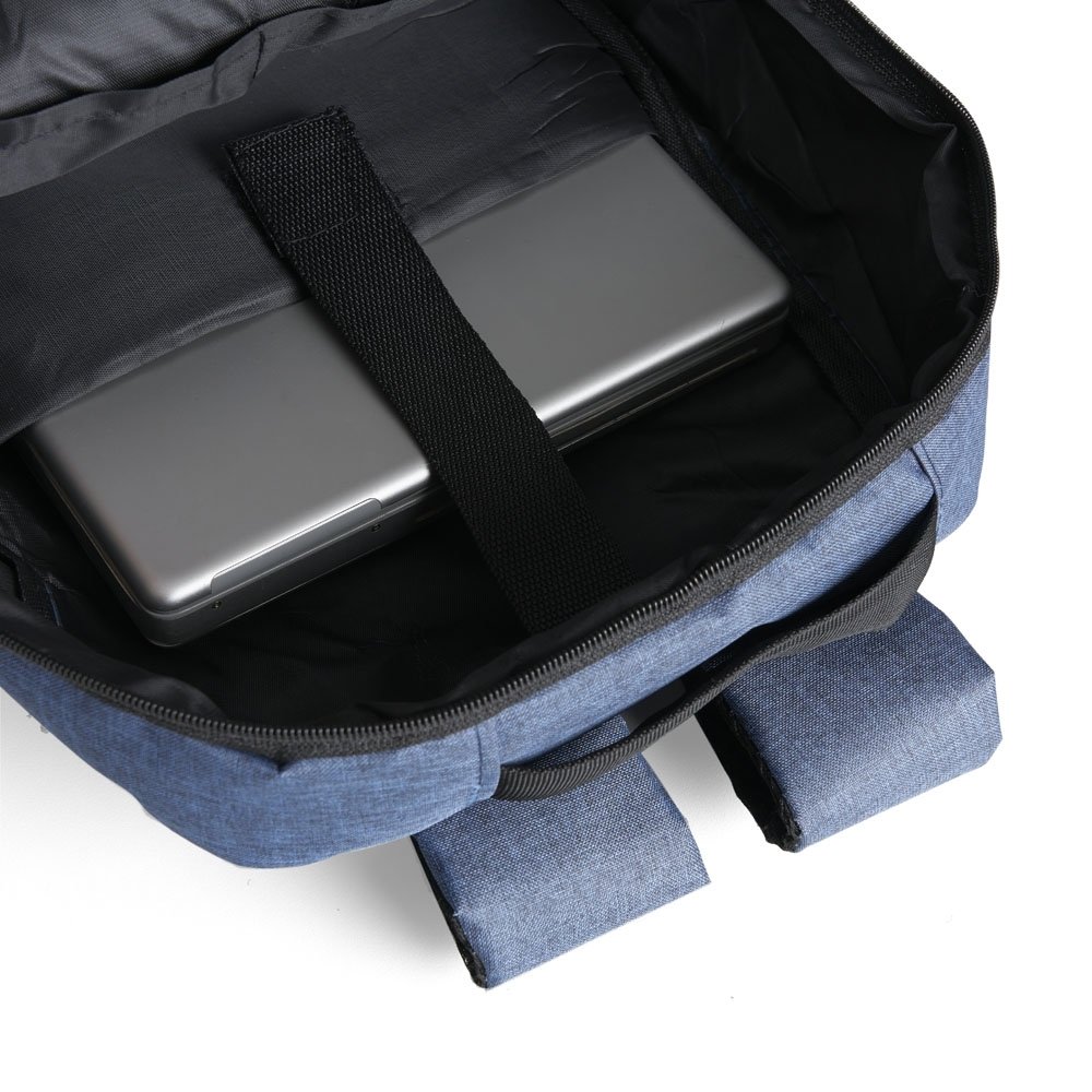 Mochila de Nylon USB 21L RBX 01320B - Image 8