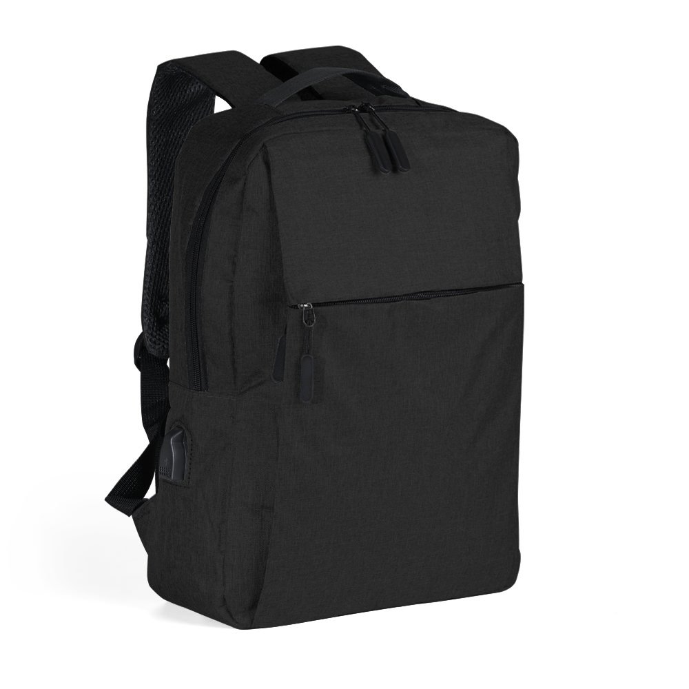Mochila de Nylon USB 21L RBX 01320B - Image 4