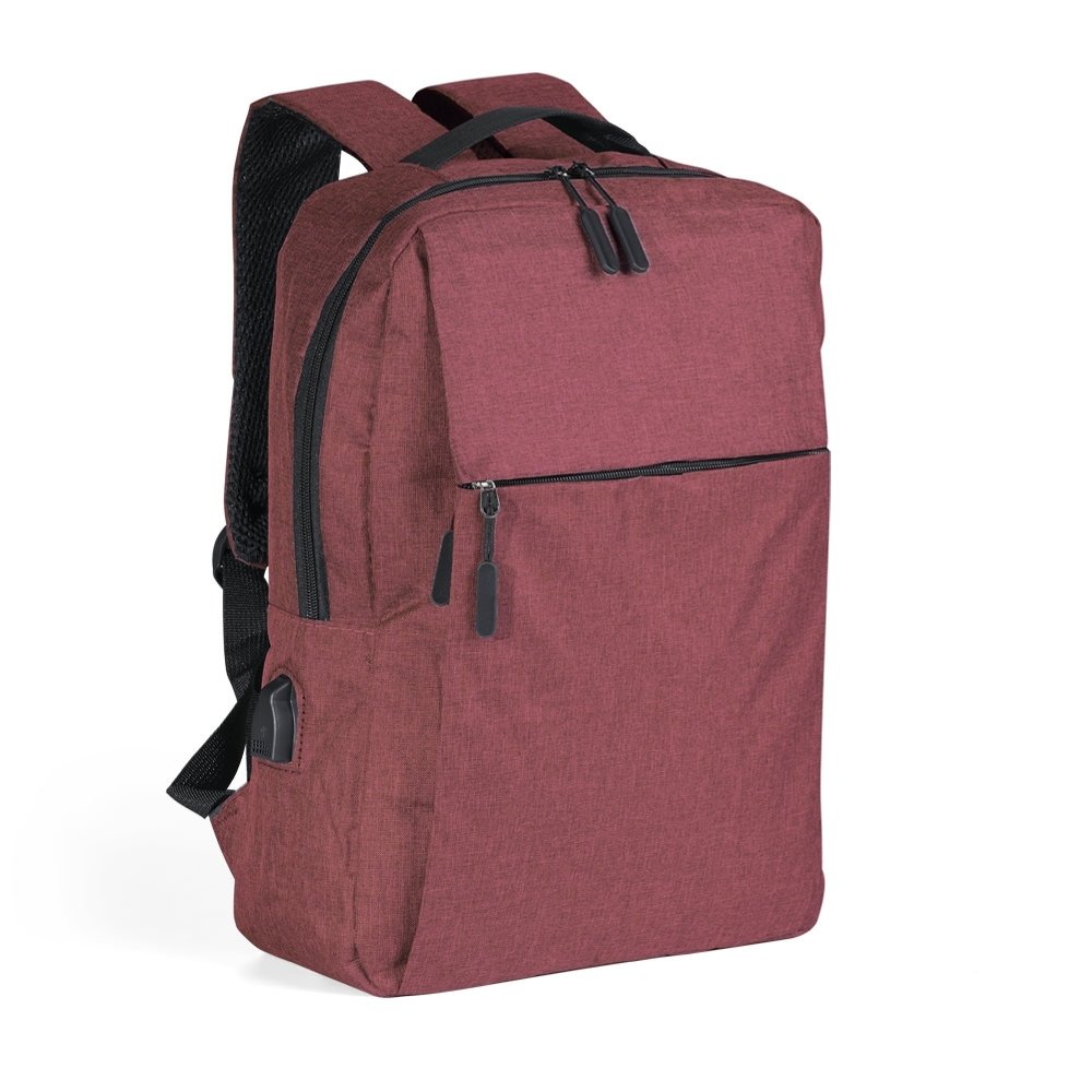 Mochila de Nylon USB 21L RBX 01320B - Image 3