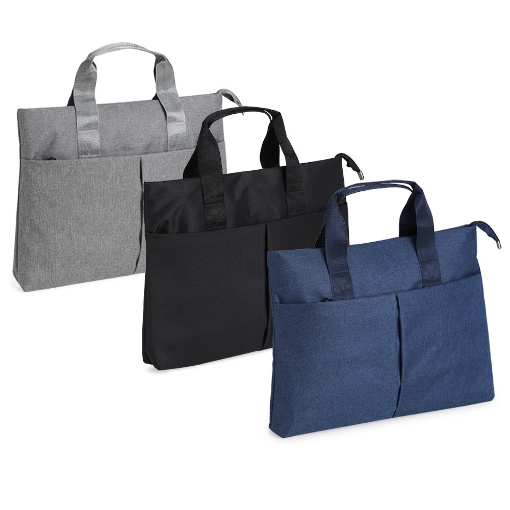 Pasta para Notebook 15’ de Poliéster RBX 04089 - Imagem 2