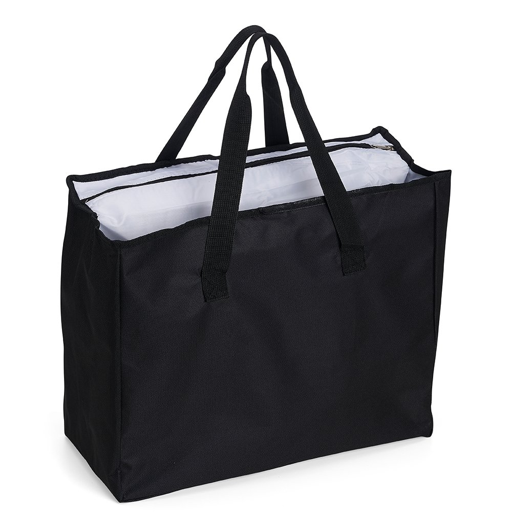 Sacola Poliéster 25L com Bolso Térmico RBX 18606 - Image 2