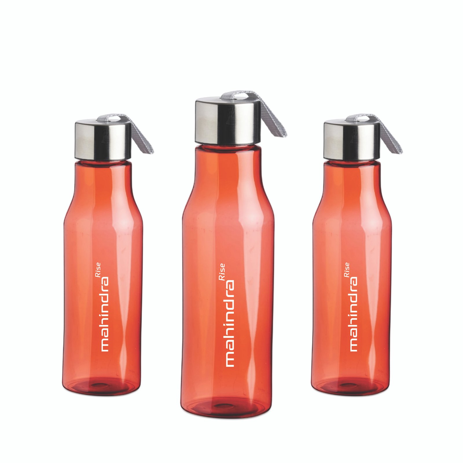 Garrafa Plástica 600ml RBX 18695