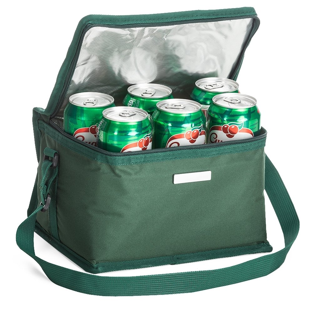 Bolsa Térmica 8 Litros RBX 1330P - Image 2