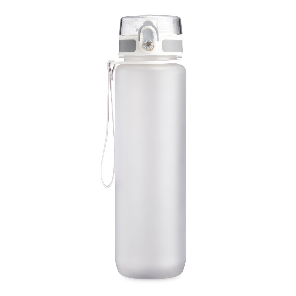 Garrafa Plástica 1 Litro RBX 18696 - Image 6