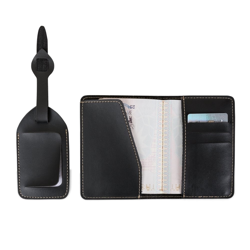 Kit Viagem 2 Peças Bidins RBX 13828 - Image 2