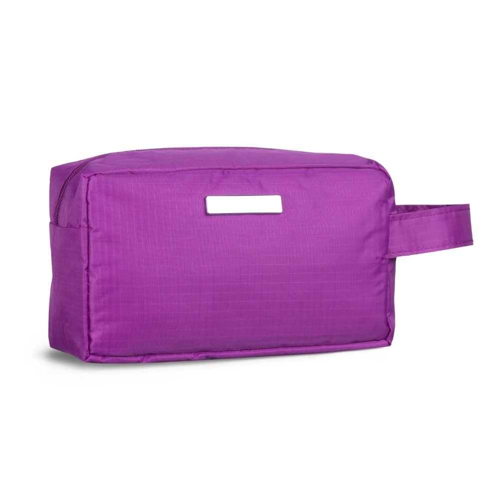 Necessaire PVC Impermeável com Plaquinha RBX 01228P - Image 8