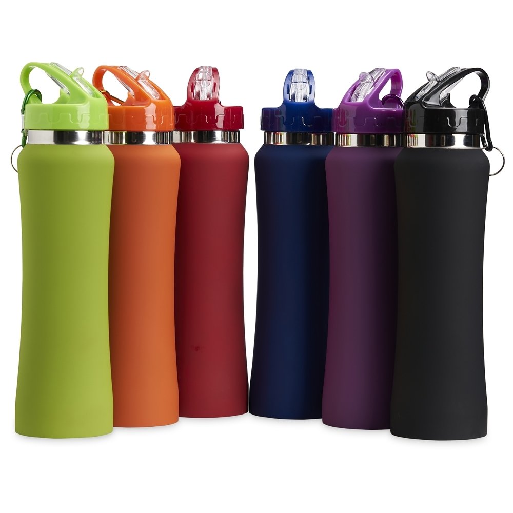 Squeeze Alumínio 750ml RBX 04096 - Image 4