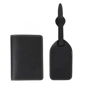 Kit Viagem 2 Peças Bidins RBX 13828