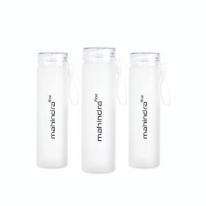 Garrafa de Vidro 450ml RBX 08765