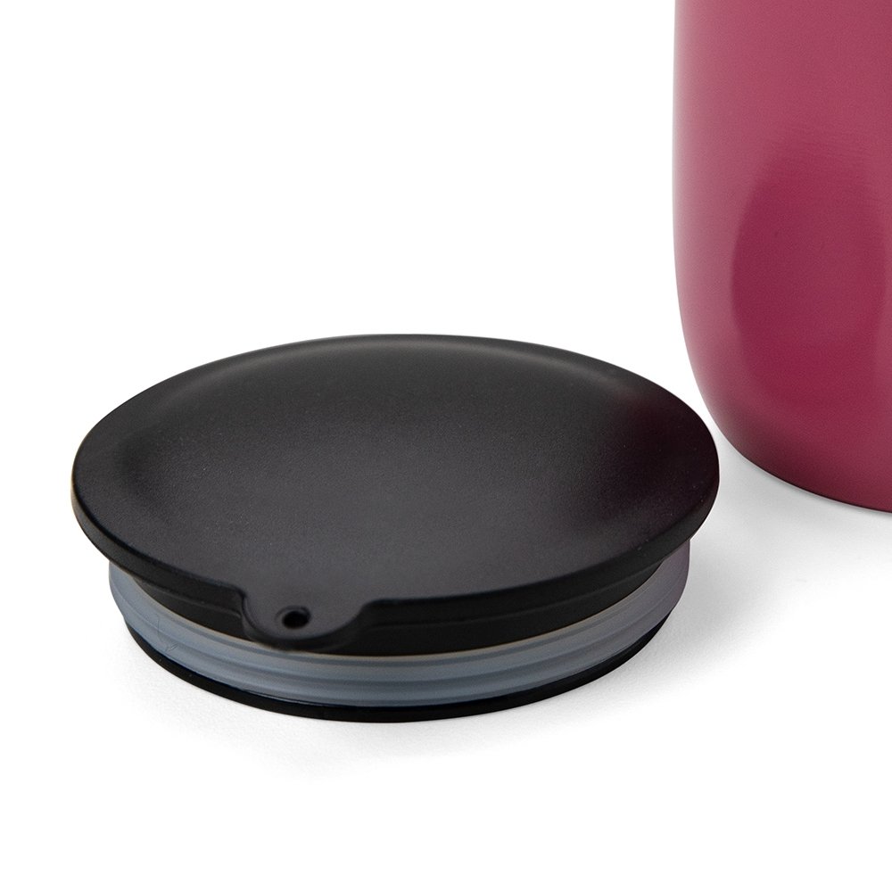 Caneca Inox Parede Dupla 250 ml RBX 18622 - Image 8