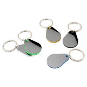 Chaveiro metal RBX 18693