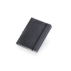 Agenda Diária Wire-o 2023 em Couro Sintético RBX 14798