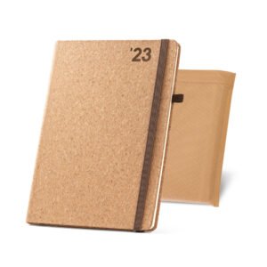 Agenda em cortiça RBS 66094