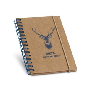 Caderno de bolso RBS 93707