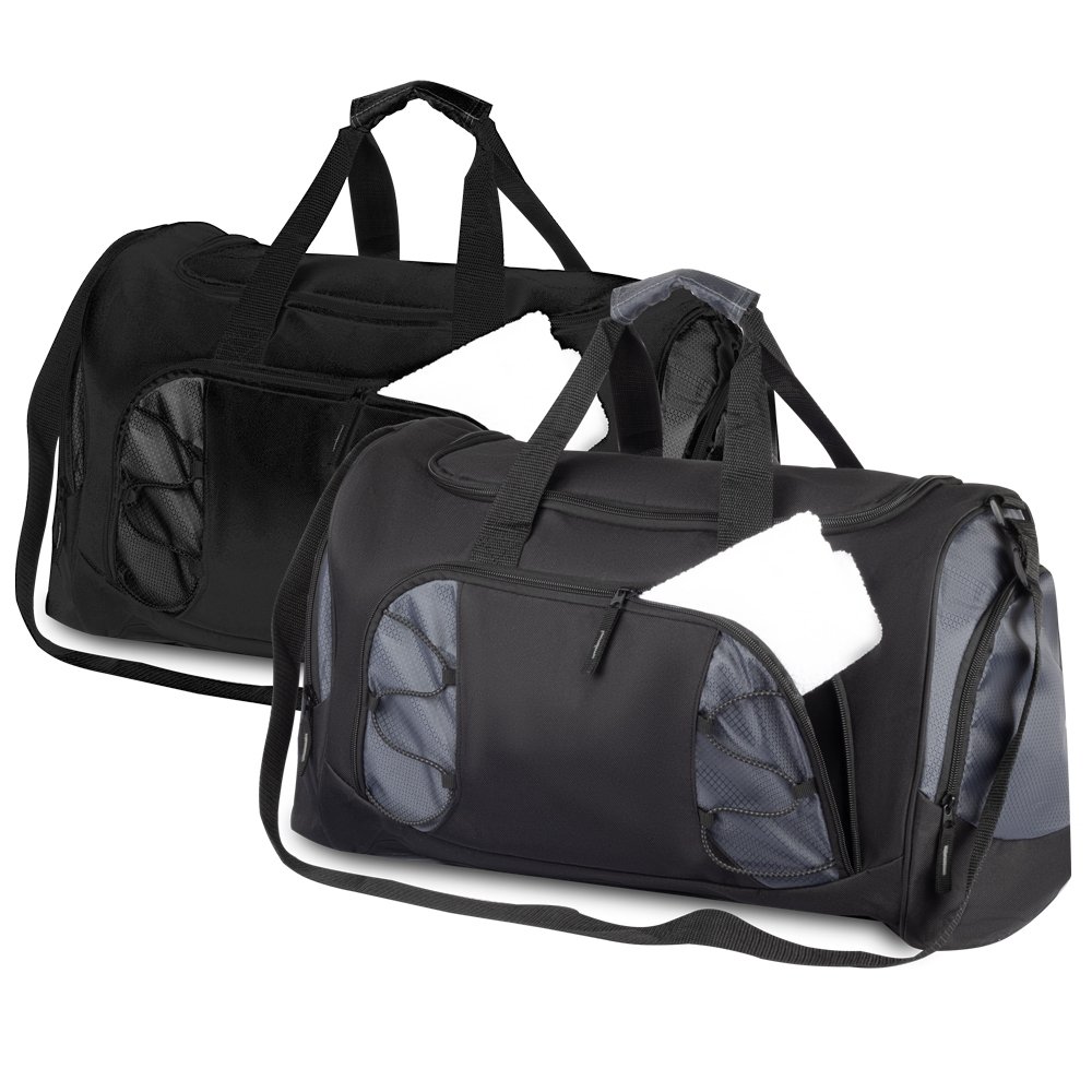 Bolsa Esportiva Poliéster 40L RBX 14831 - Image 3