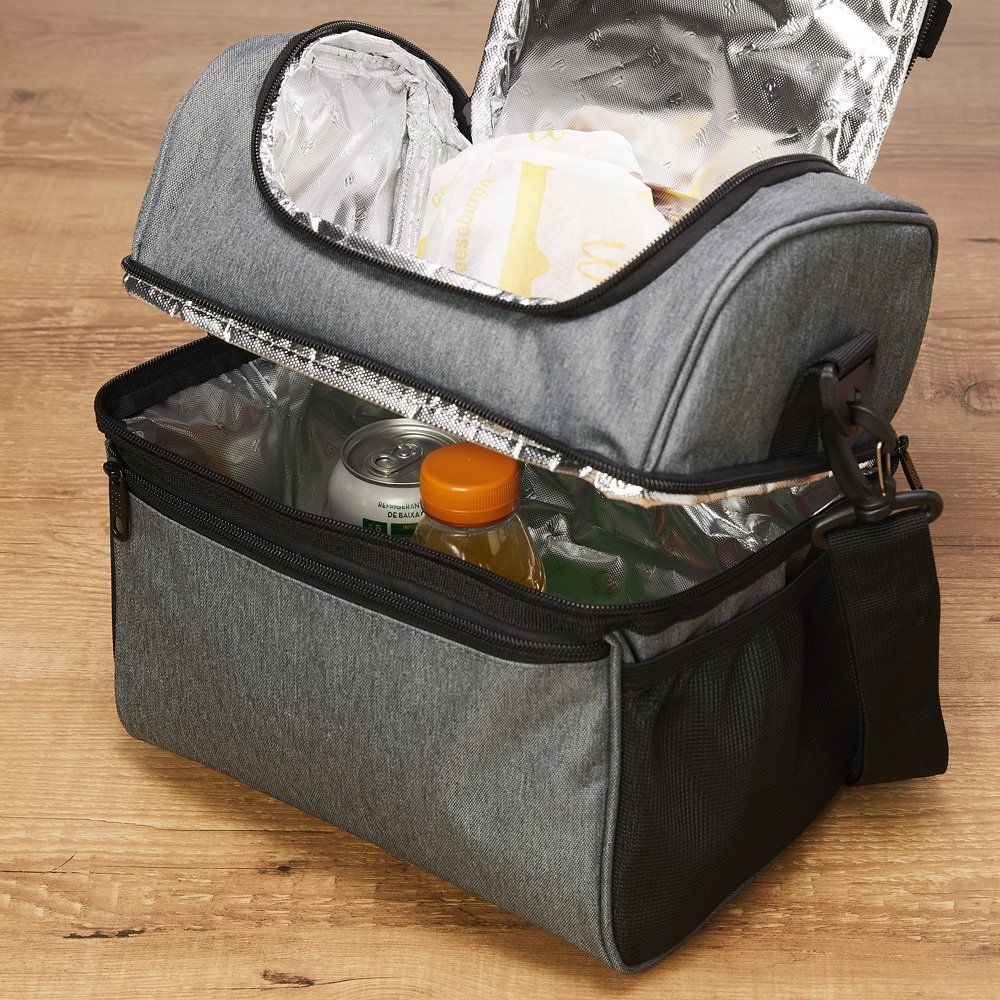 Bolsa Térmica Dupla 16 Litros RBX 04482 - Image 4
