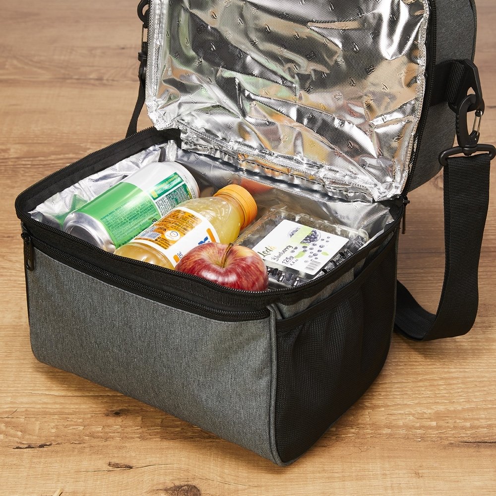 Bolsa Térmica Dupla 16 Litros RBX 04482 - Image 3