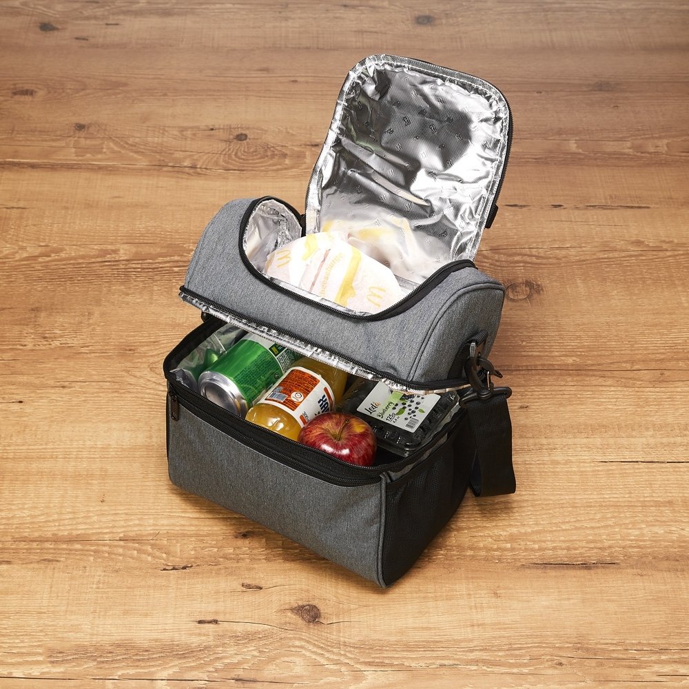 Bolsa Térmica Dupla 16 Litros RBX 04482 - Image 5