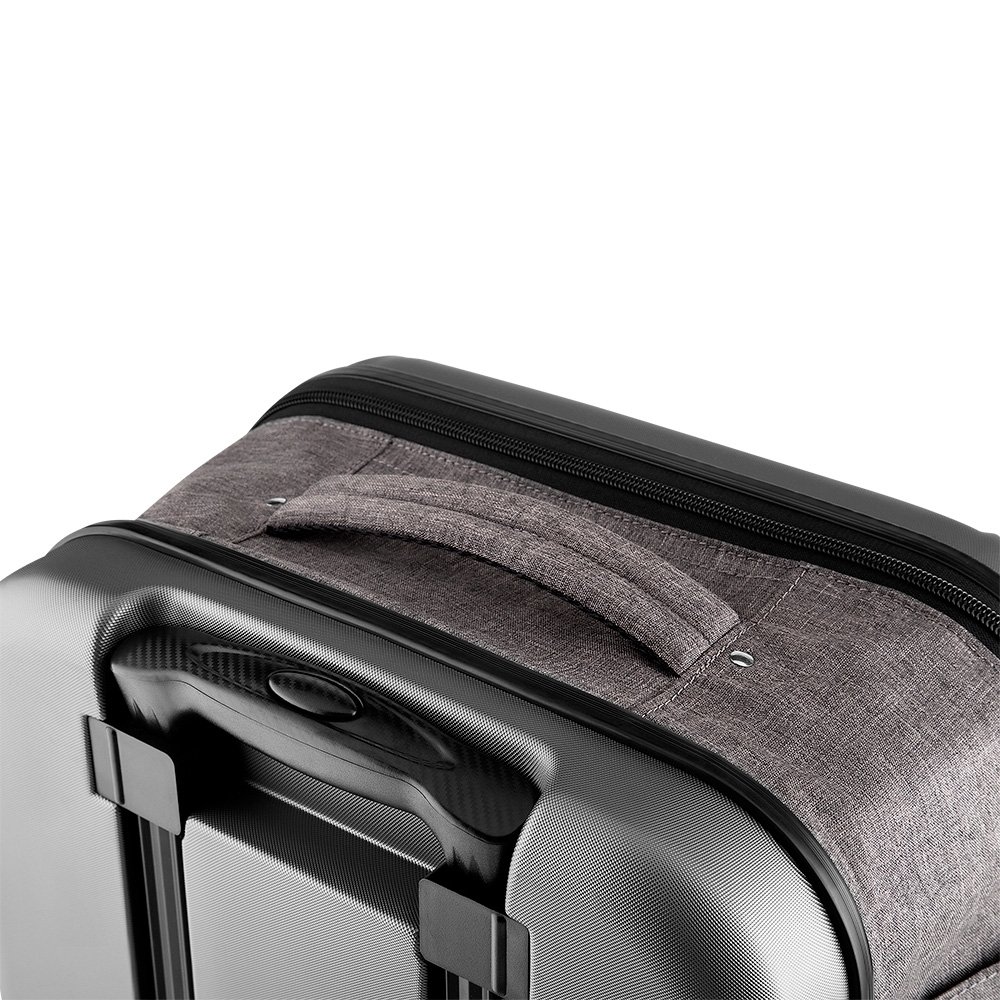 Mala de Viagem Pequena 43L RBX 14825 - Image 6