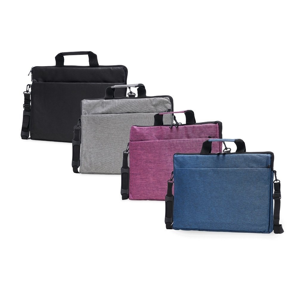 Pasta para Notebook 15’6 de Poliéster RBX 04088B - Image 5