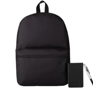 Conj. Mochila E Caderno - 2 Peças RBSM 90260