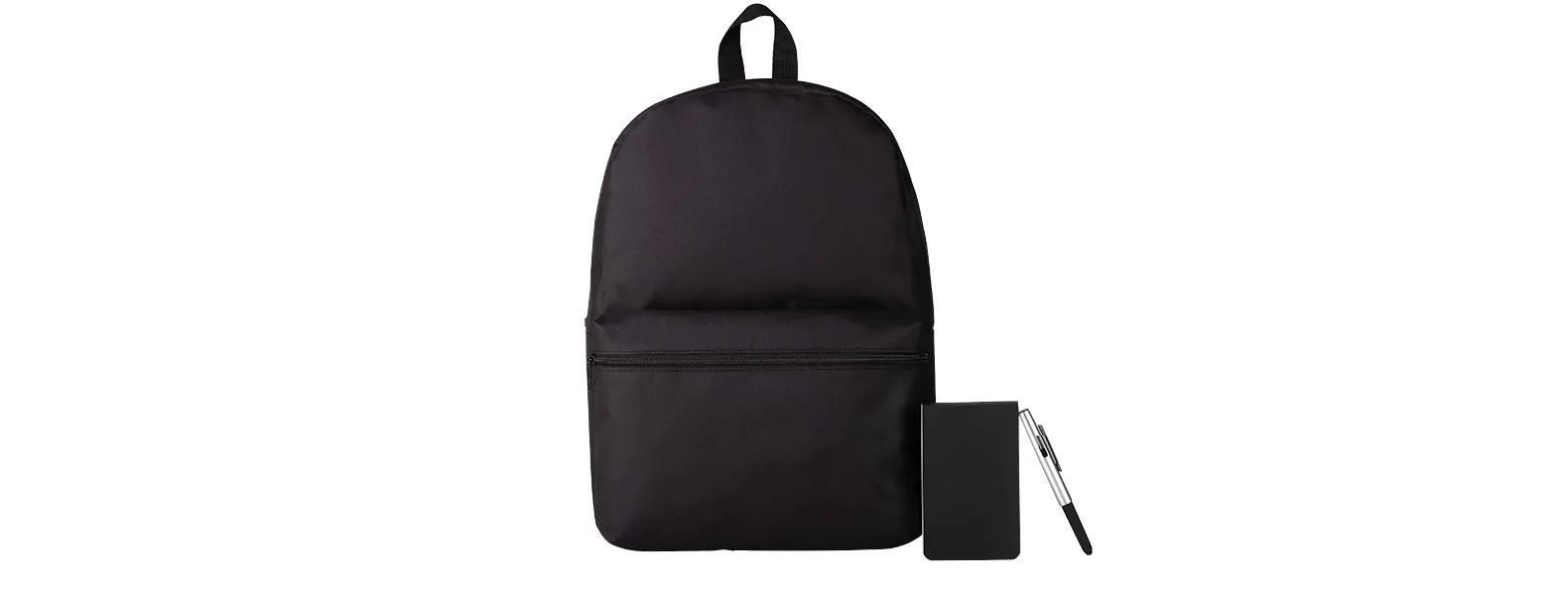 Conj. Mochila E Caderno - 2 Peças RBSM 90260